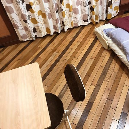 Apartmán Shinjuku House 4 Prefektura Tokio Exteriér fotografie